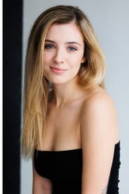 Ana Zaley portrait
