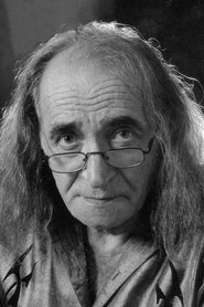 Vladimir Msryan portrait