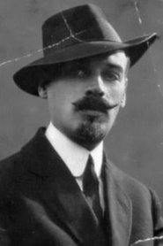 Vladimir Ballyuzek portrait