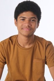 Victor Hugo Martins portrait