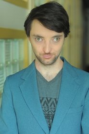 Dan Considine portrait