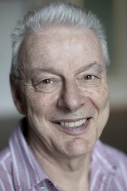 Paul Esswood portrait