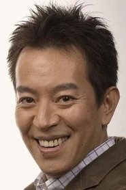 Yukihiro Yoshimi portrait