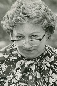 Rita Karin portrait