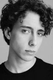 Léo Siminot portrait