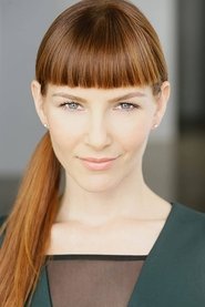 Bobbie Breckenridge portrait