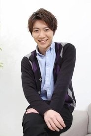 Gakuto Furuhara portrait