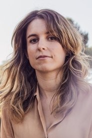 Sophia Takal portrait