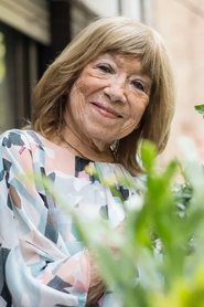 Fanny Mandelbaum portrait