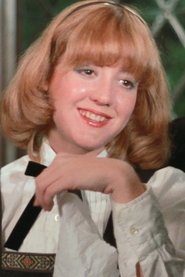 Hillary Summers portrait