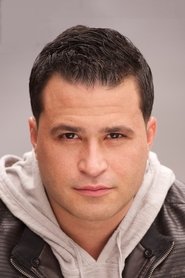 Anthony Pertesis portrait