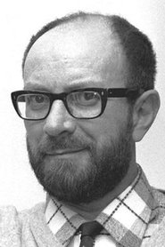 Ladislav Rychman portrait