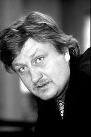 Vigo Roga portrait