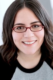 Erica Mendez portrait