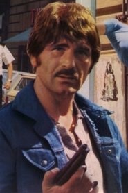 Enzo Pulcrano portrait