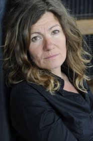 Carmen Gratl portrait