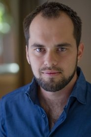 Marc-André Boire portrait