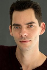 Nathan Wright portrait
