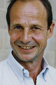 Sten Elfström portrait