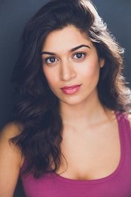 Jessica Damouni portrait