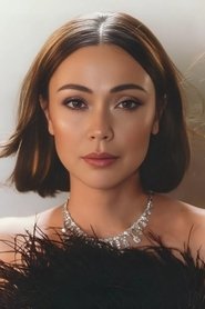 Jodi Sta. Maria portrait