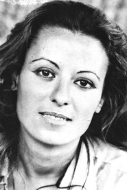 Antonella Cancellieri portrait
