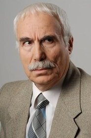 Yavuz Karakaş portrait