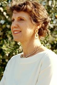 Anat Admati portrait