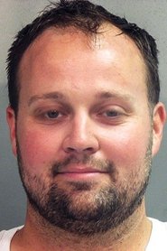 Josh Duggar portrait