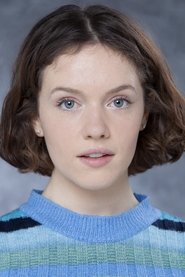 Rachel Andrews portrait