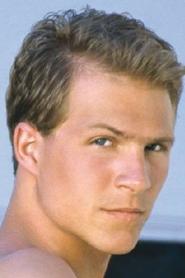 Troy Halston portrait