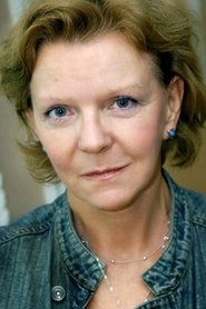 Tatyana Vladimirova portrait