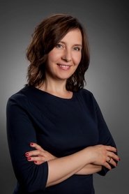 Monika Malinowska portrait