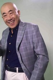 Shang Yansheng portrait