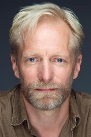 Jeremy Waters portrait