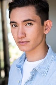 Andrew Franklin portrait
