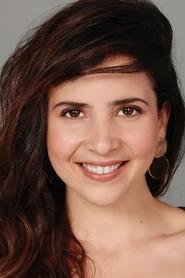 Alejandra Chamorro portrait