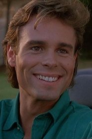 Patrick Lowe portrait