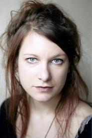 Charlotte Talpaert portrait