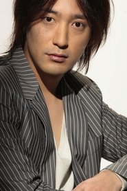 Keizoh Kawano portrait
