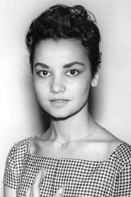 Isana Medel portrait