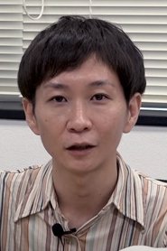 Kenta Ihara portrait