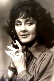 Janet Hargreaves portrait