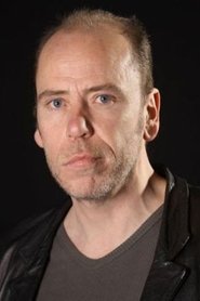 Joe Hanley portrait