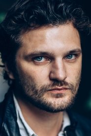 Šarūnas Datenis portrait