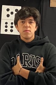 Diego Manjarrez portrait