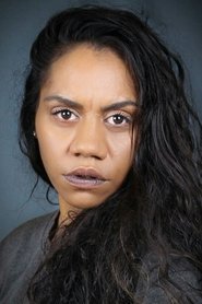 Natasha Wanganeen portrait