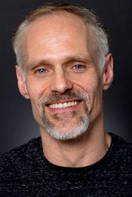 Erik Passoja portrait