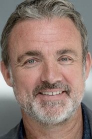 Eric Savin portrait