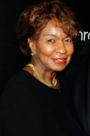 Bettye Fletcher portrait